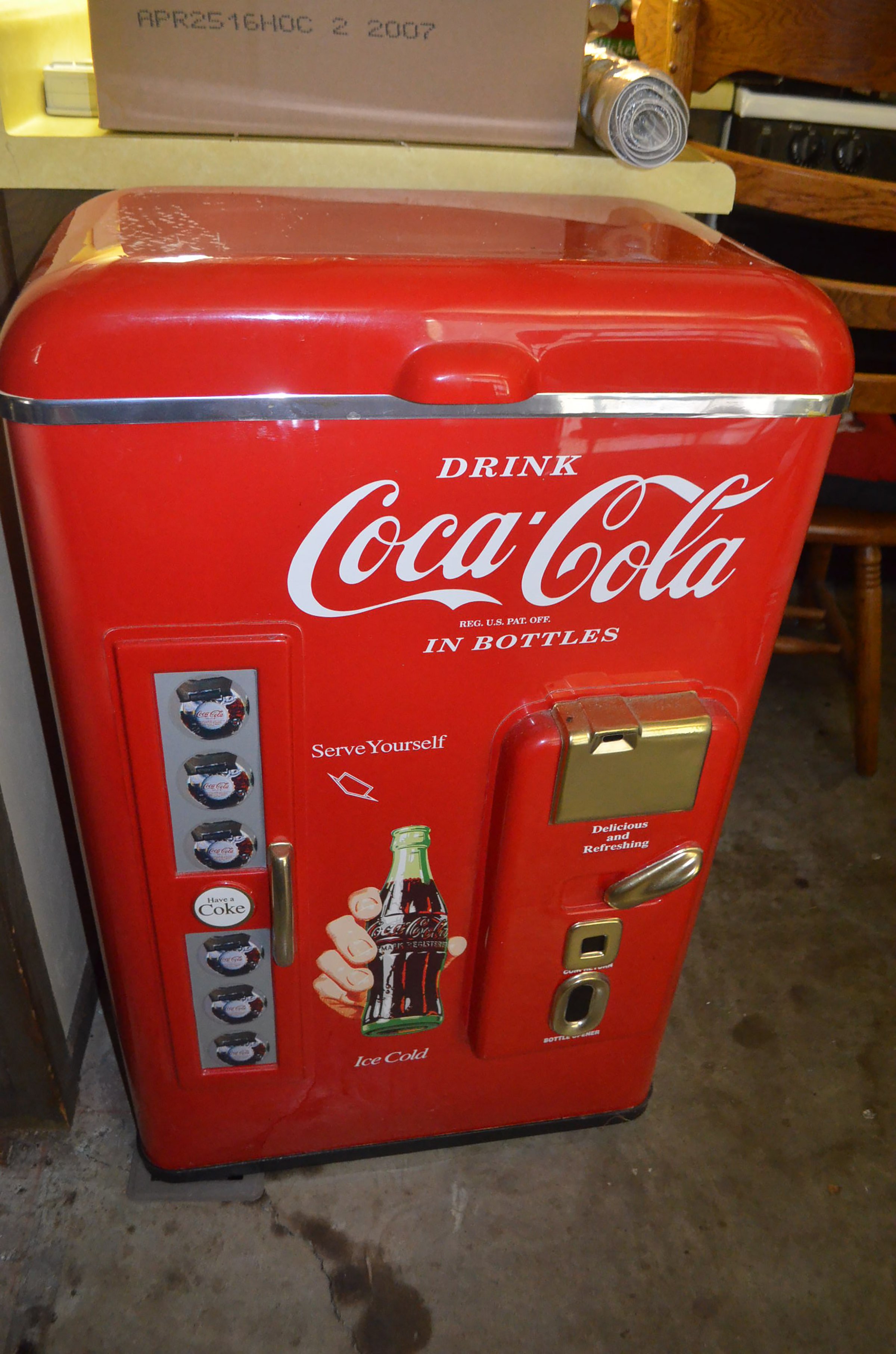 Property photo 35 - PERSONAL PROPERTY AUCTION IN ALLEN COUNTY, INDIANA